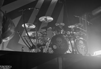 Alestorm - Z7 Pratteln - 31.01.2023 - Photo By Peti