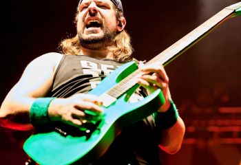 Alestorm - Z7 Pratteln - 31.01.2023 - Photo By Peti