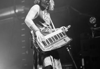 Alestorm - Z7 Pratteln - 31.01.2023 - Photo By Peti