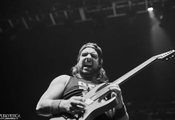 Alestorm - Z7 Pratteln - 31.01.2023 - Photo By Peti