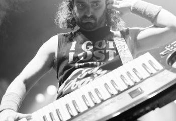 Alestorm - Z7 Pratteln - 31.01.2023 - Photo By Peti