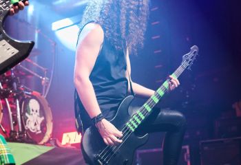 Alestorm - Z7 Pratteln - 31.01.2023 - Photo By Peti