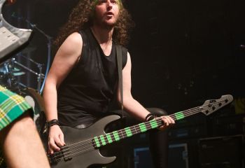 Alestorm - Z7 Pratteln - 31.01.2023 - Photo By Peti