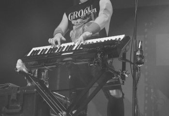 Alestorm - Z7 Pratteln - 31.01.2023 - Photo By Peti