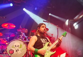 Alestorm - Z7 Pratteln - 31.01.2023 - Photo By Peti