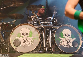 Alestorm - Z7 Pratteln - 31.01.2023 - Photo By Peti