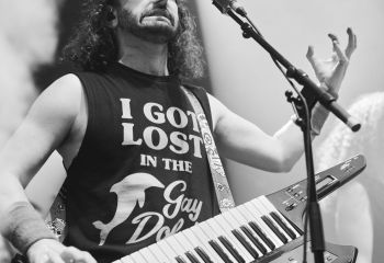 Alestorm - Z7 Pratteln - 31.01.2023 - Photo By Peti