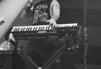 Alestorm - Z7 Pratteln - 31.01.2023 - Photo By Peti