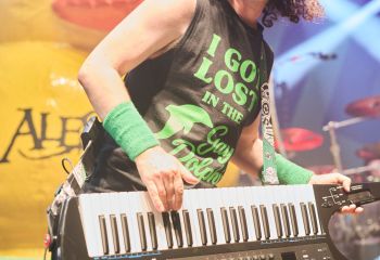 Alestorm - Z7 Pratteln - 31.01.2023 - Photo By Peti