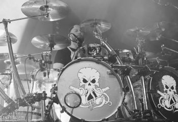 Alestorm - Z7 Pratteln - 31.01.2023 - Photo By Peti