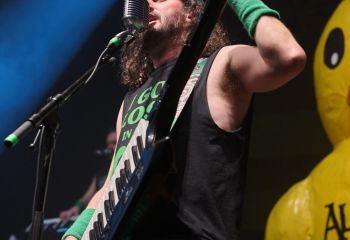 Alestorm - Z7 Pratteln - 31.01.2023 - Photo By Peti