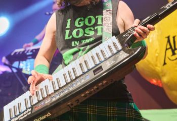 Alestorm - Z7 Pratteln - 31.01.2023 - Photo By Peti