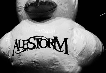 Alestorm - Z7 Pratteln - 31.01.2023 - Photo By Peti
