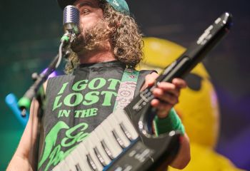 Alestorm - Z7 Pratteln - 31.01.2023 - Photo By Peti