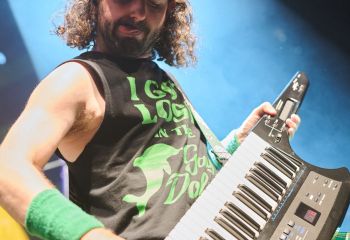 Alestorm - Z7 Pratteln - 31.01.2023 - Photo By Peti
