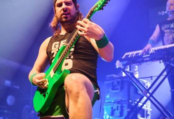 Alestorm - Z7 Pratteln - 31.01.2023 - Photo By Peti