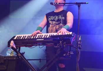 Alestorm - Z7 Pratteln - 31.01.2023 - Photo By Peti