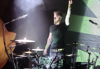 Alestorm - Photo By Peti