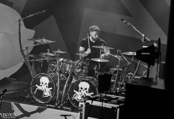 Alestorm - Photo By Peti