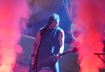 Alestorm - Photo By Peti