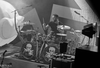 Alestorm - Photo By Peti