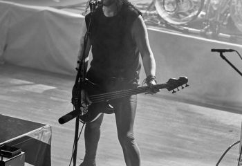 Alestorm - Photo By Peti