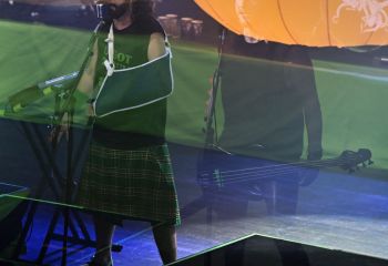 Alestorm - Photo By Peti