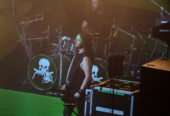 Alestorm - Photo By Peti