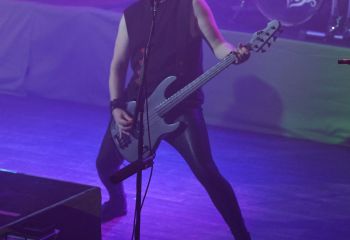 Alestorm - Photo By Peti