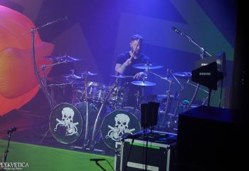 Alestorm - Photo By Peti