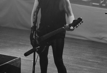 Alestorm - Photo By Peti