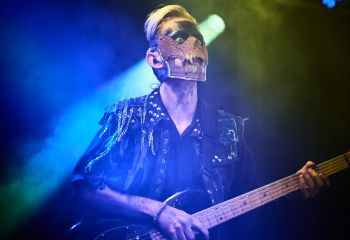 All For Metal -  Photo By Peti