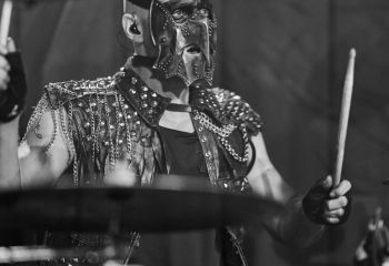 All For Metal -  Photo By Peti