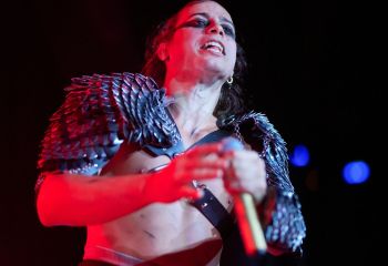 All For Metal -  Photo By Peti