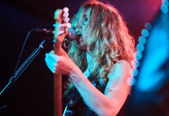 All For Metal -  Photo By Peti