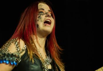 All For Metal -  Photo By Peti