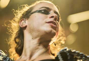 All For Metal -  Photo By Peti