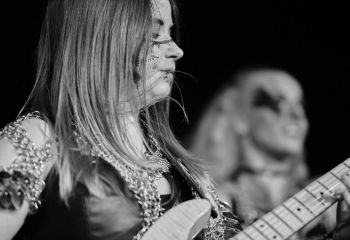 All For Metal -  Photo By Peti