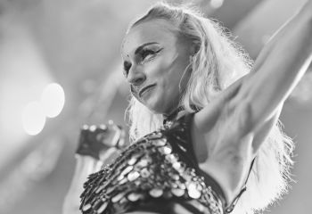 All For Metal -  Photo By Peti