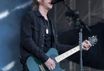 Alter Bridge - Photo by Marc