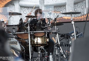 Alter Bridge - Photo by Marc