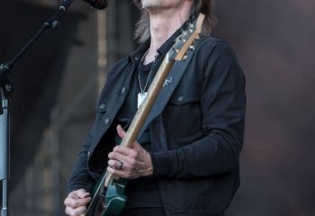 Alter Bridge - Photo by Marc