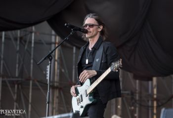 Alter Bridge - Photo by Marc