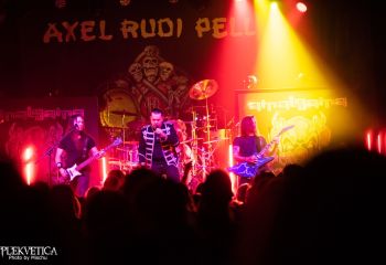 Amalgama-photo by Michel Varrin