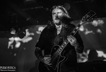 Amenra - Photo by Melumnia Photography