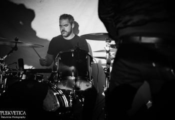 Amenra - Photo by Melumnia Photography