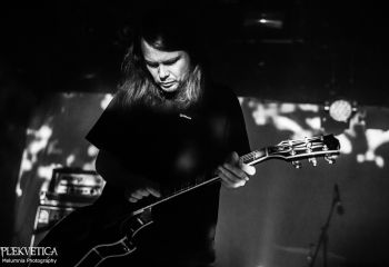 Amenra - Photo by Melumnia Photography