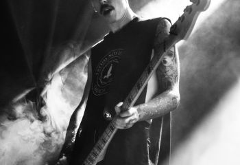 Amenra - Photo by Melumnia Photography