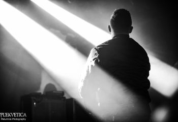 Amenra - Photo by Melumnia Photography