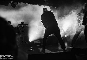 Amenra - Photo by Melumnia Photography